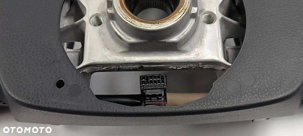 TOYOTA MIRAI II FCEV 2021 864A133020 Kierownica - 3