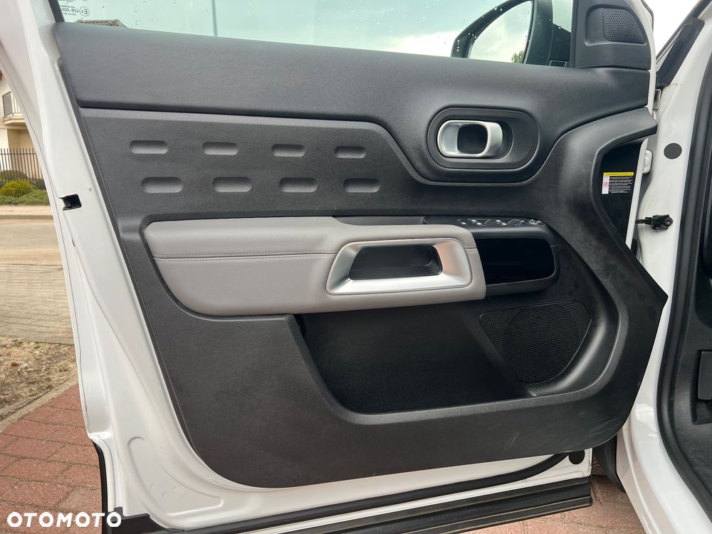 Citroën C5 Aircross 1.2 PureTech Feel Pack - 39