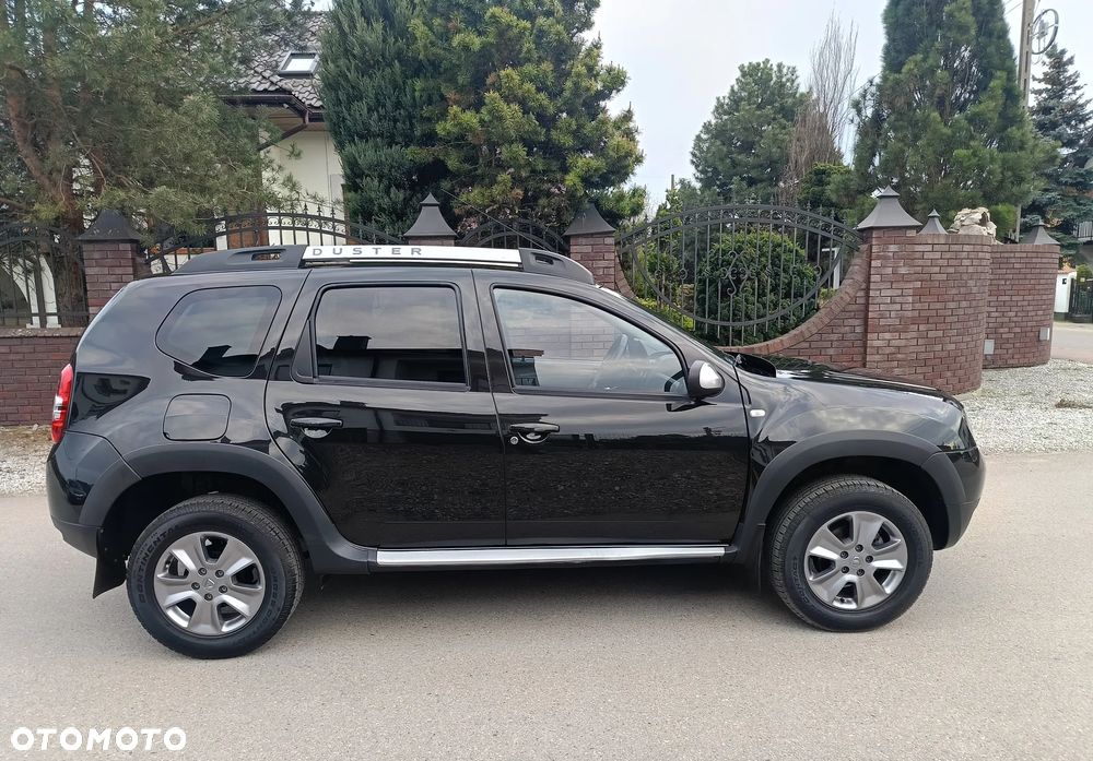 Dacia Duster - 5