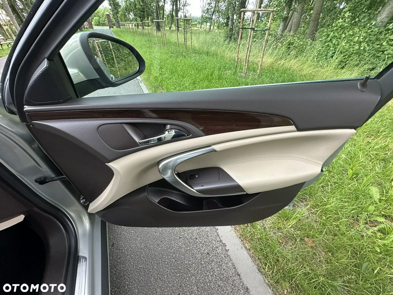 Opel Insignia - 31