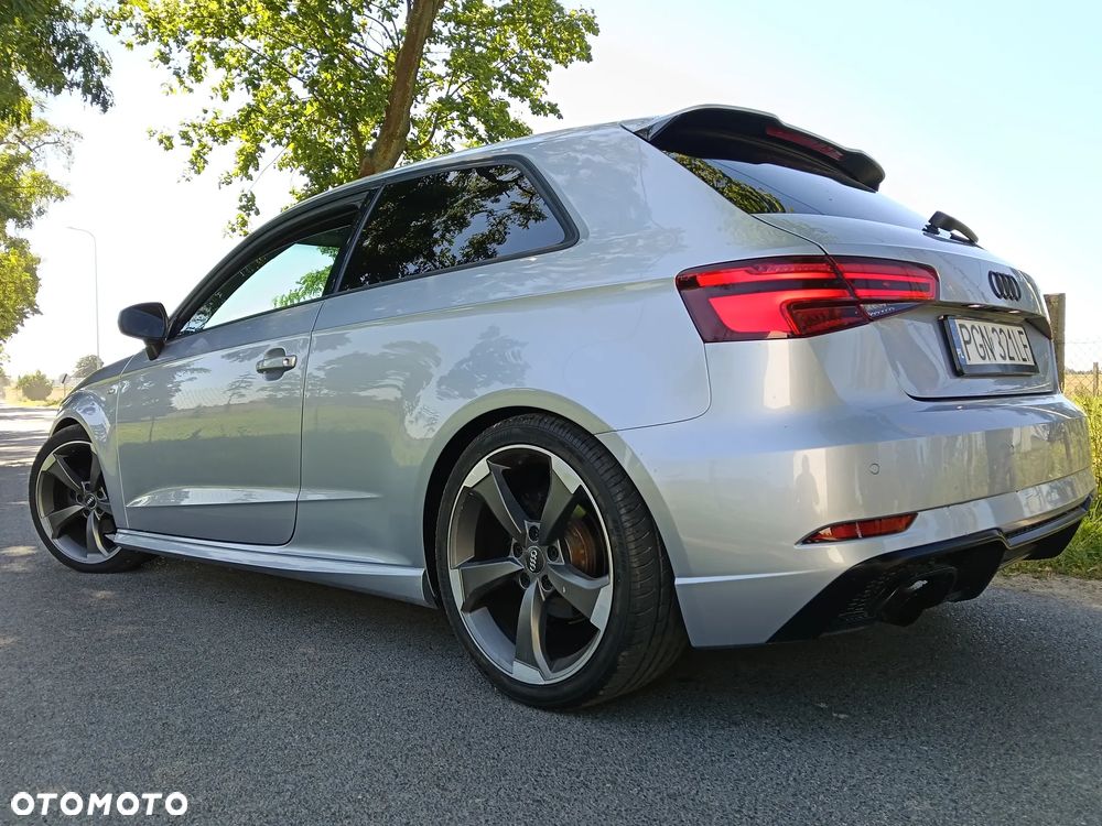 Audi A3 3-drzwiowe - 5
