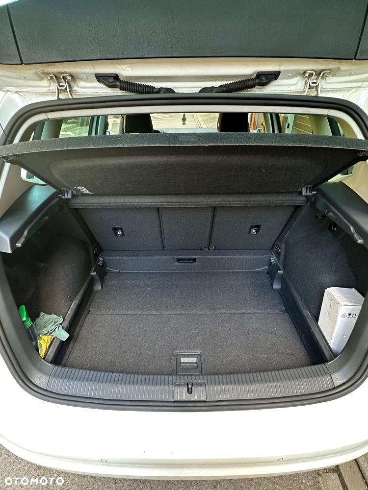 Volkswagen Golf Sportsvan - 18