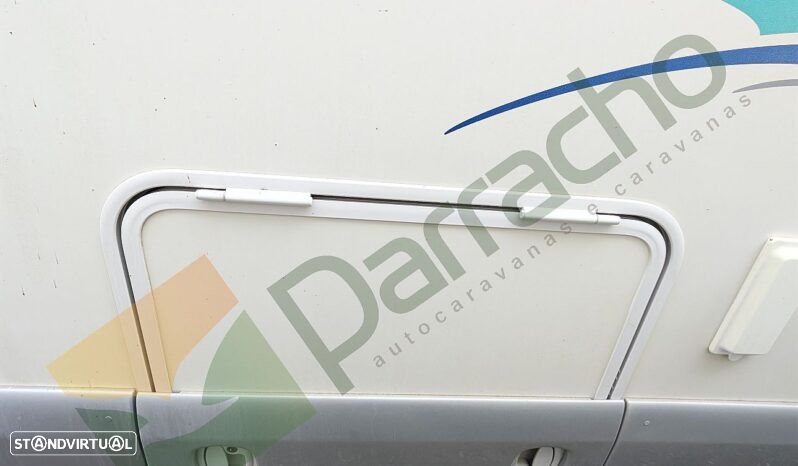 Chausson Allegro 97 U42 - 4