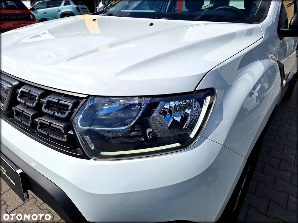 Dacia Duster 1.0 TCe Essential - 23