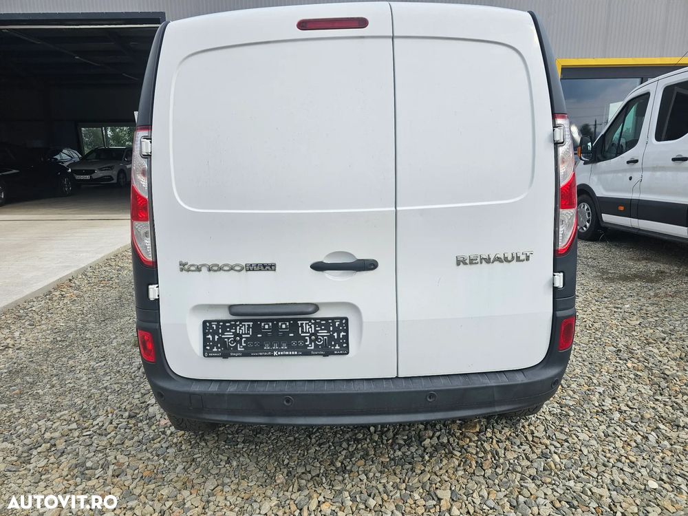 Renault Kangoo - 13