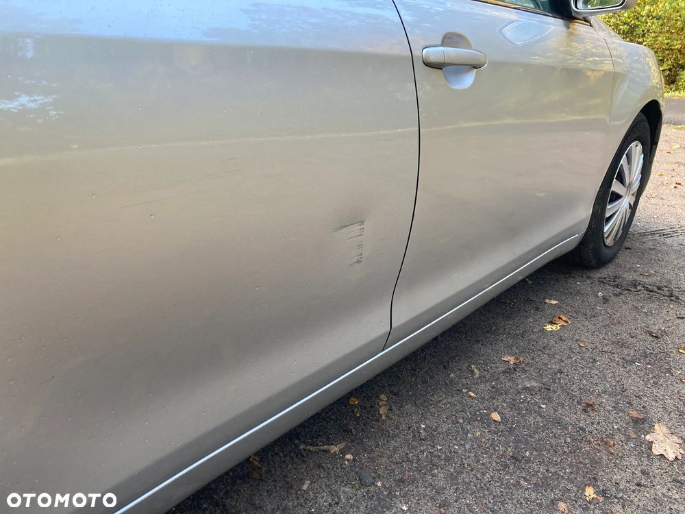 Toyota Camry 3.5 V6 SE - 11