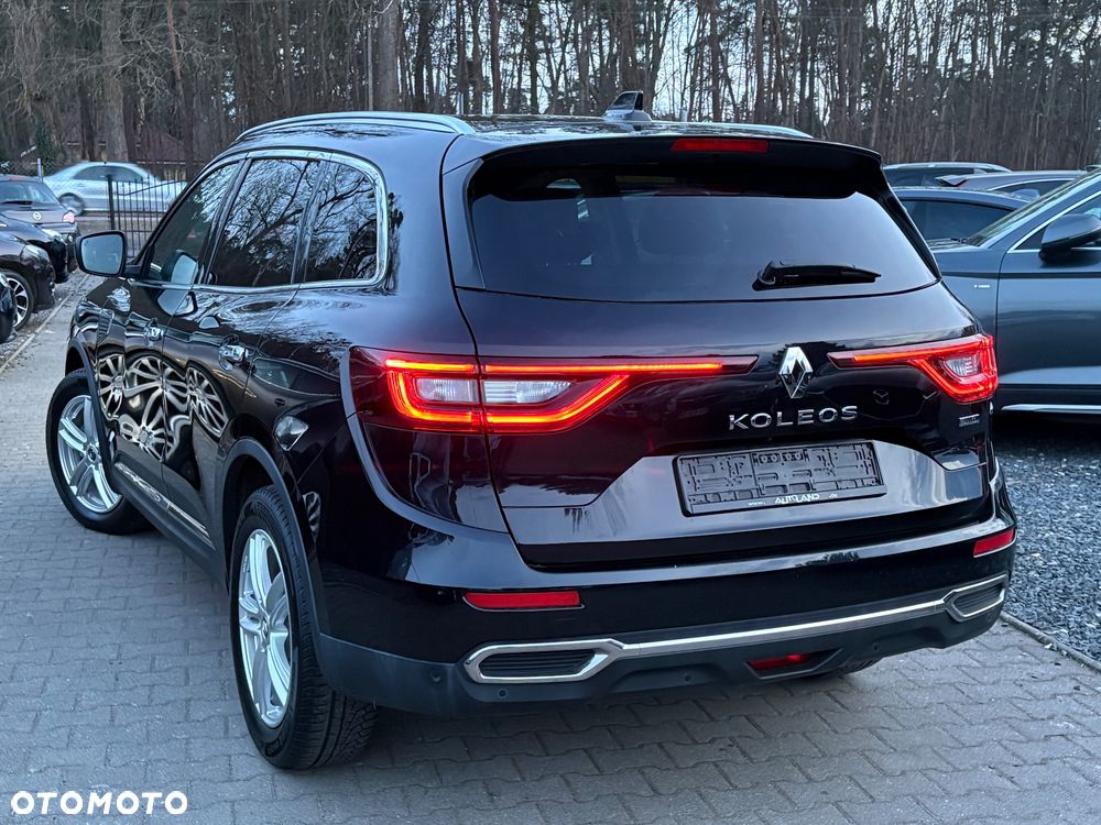 Renault Koleos ENERGY dCi 175 X-tronic 4WD INITIALE PARIS - 6