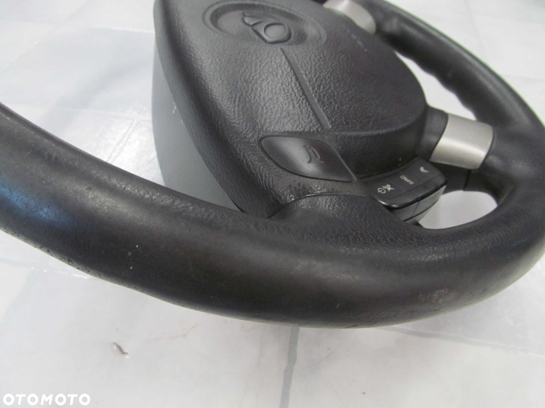 DAEWOO LACETTI KIEROWNICA PODUSZKA AIR BAG 03/ - 5