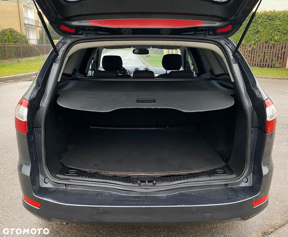 Ford Mondeo 2.0 Turnier Sport - 15