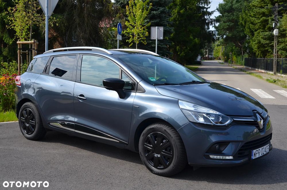 Renault Clio - 2