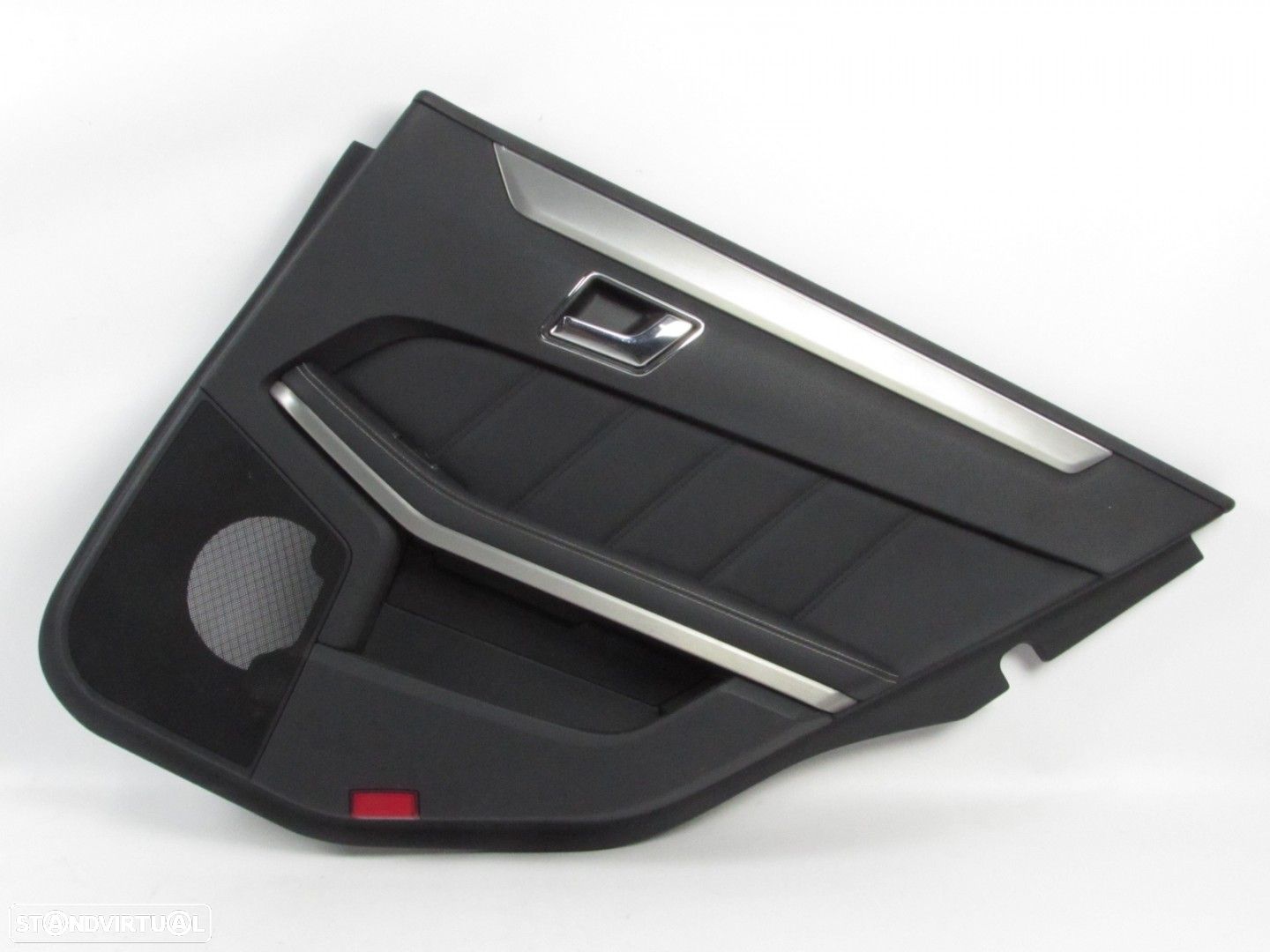Forra da porta Direito/Trás Seminovo/ Original MERCEDES-BENZ E-CLASS (W212)/MERC... - 1