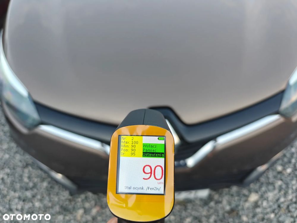 Renault Captur 0.9 Energy TCe Limited - 21