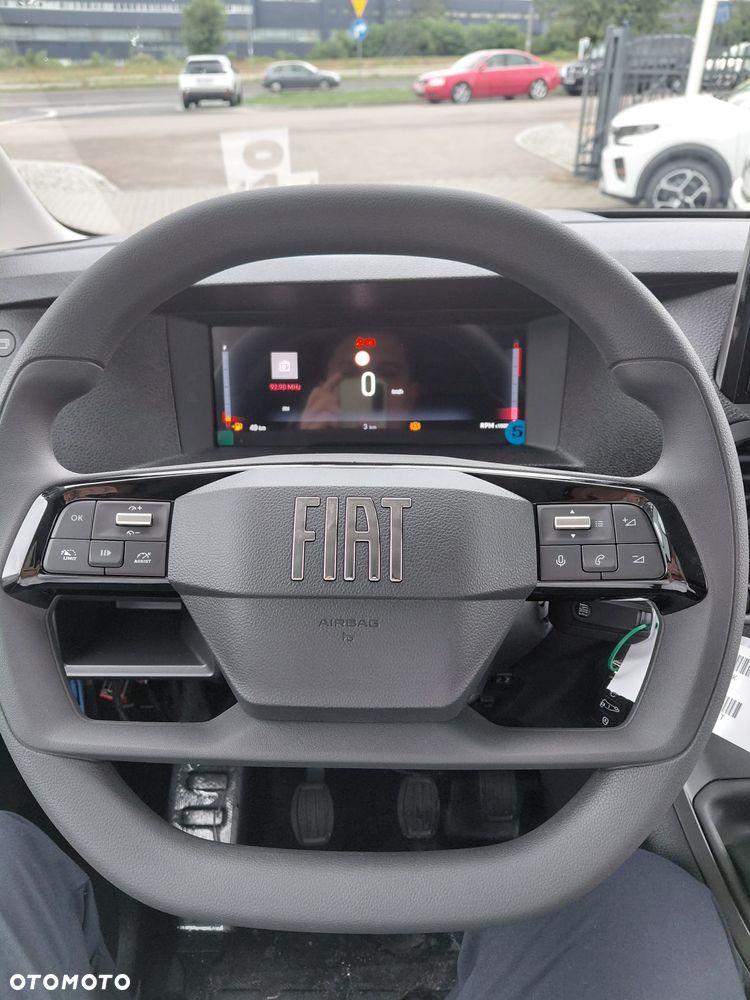 Fiat SCUDO - 10
