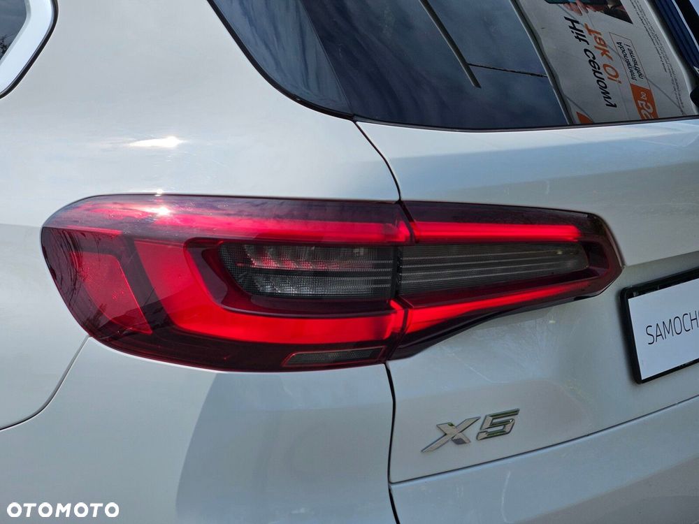 BMW X5 xDrive25d - 9