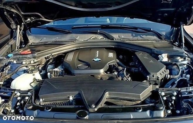 SILNIK BMW 225d 325d 425d 525d B47D20B GRATIS WYMIANA - 1