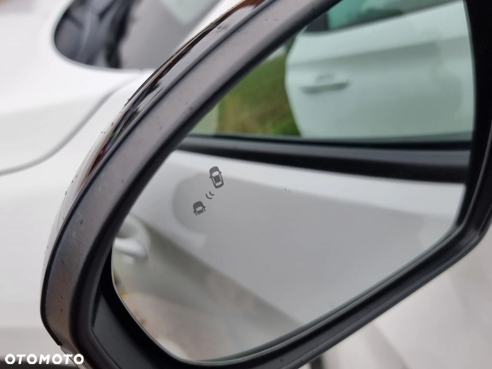 Hyundai Tucson 1.6 GDi 2WD Advantage - 31