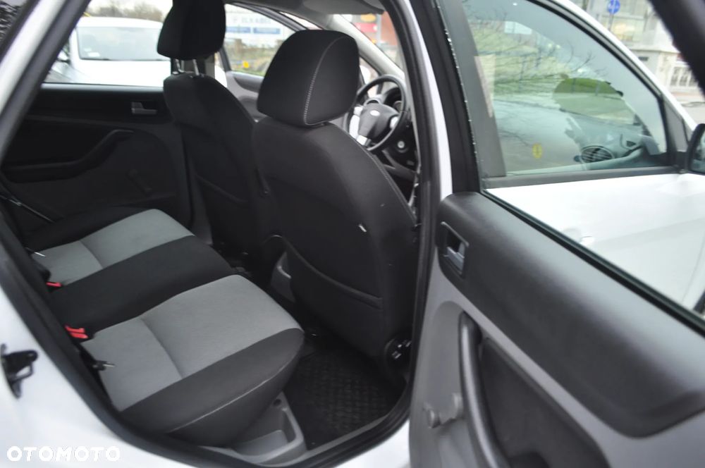 Ford Focus 1.6 Platinium X EU5 - 5