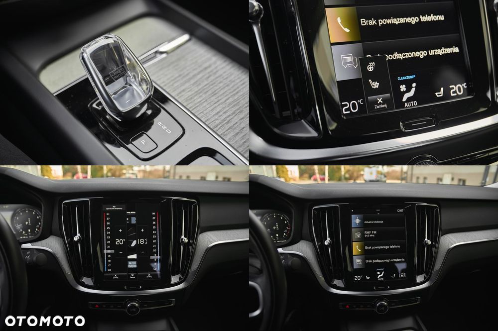 Volvo S60 T4 Inscription - 39