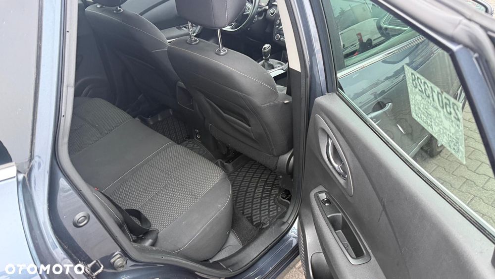 Renault Kadjar Energy dCi 110 Experience - 11