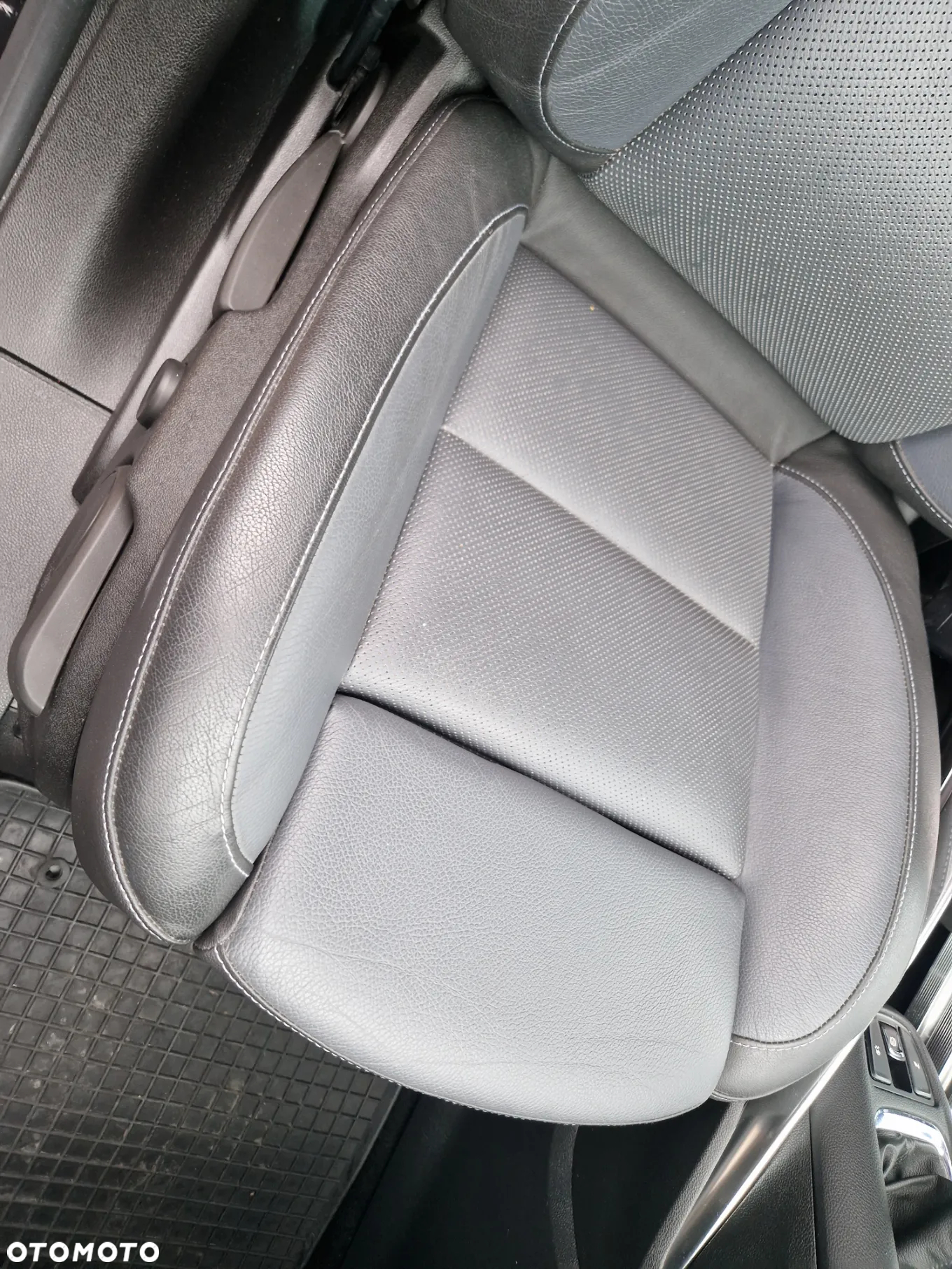 Opel Zafira 1.4 T Cosmo - 33
