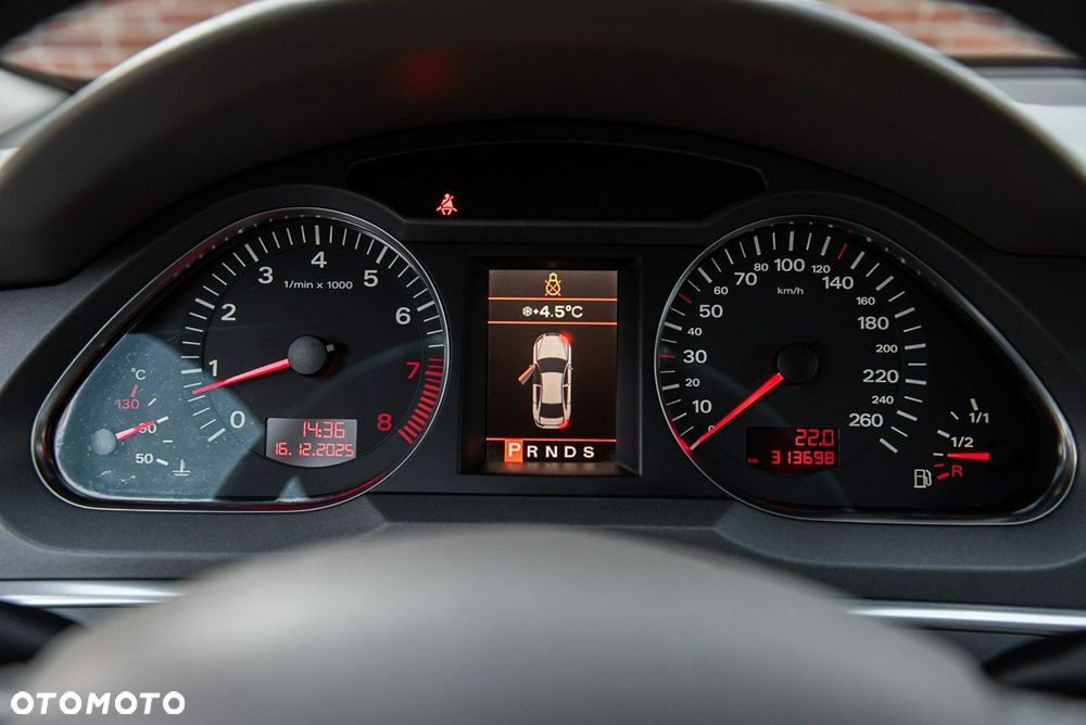 Audi A6 Limousine - 31