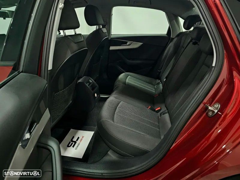 Audi A4 1.4 TSI Design - 8