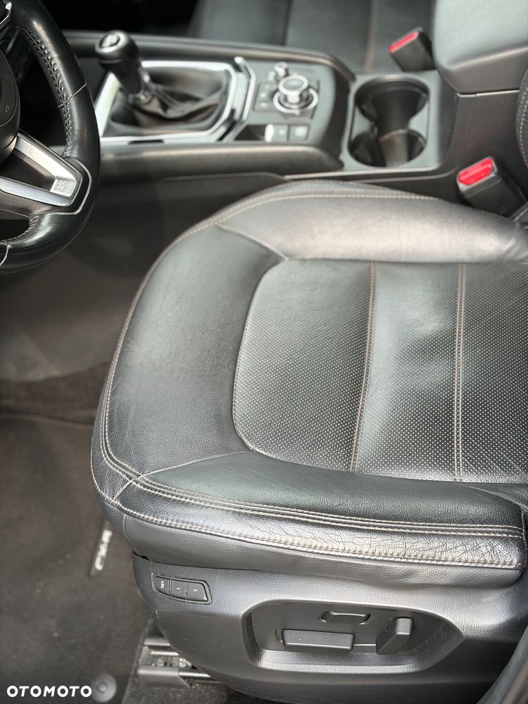 Mazda CX-5 2.0 Skyprestige 2WD - 15