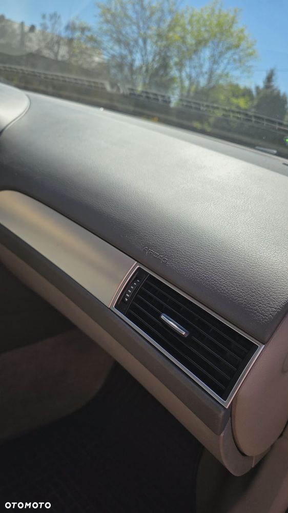 Audi A6 Limousine 2.0 TDI DPF - 5