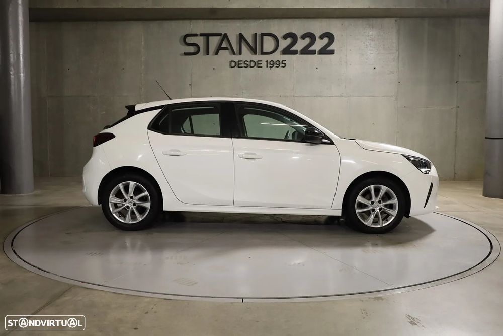 Opel Corsa 1.2 Business - 4