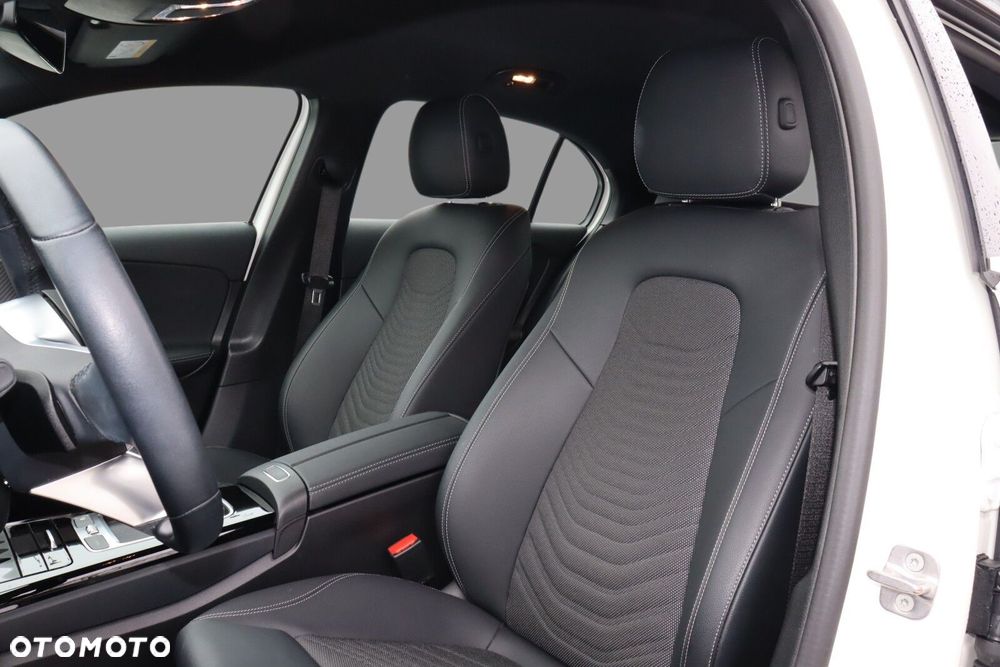 Mercedes-Benz Klasa A - 10