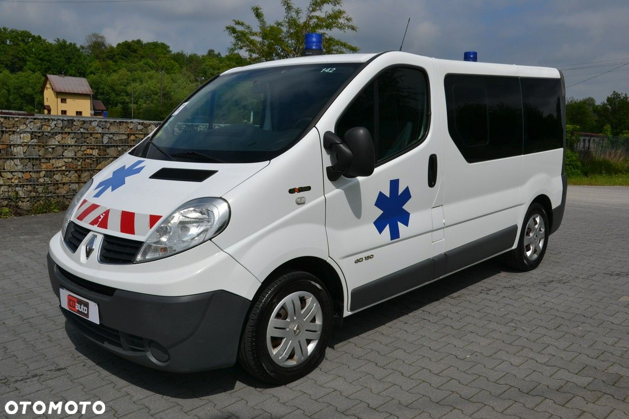 Renault Trafic - 3
