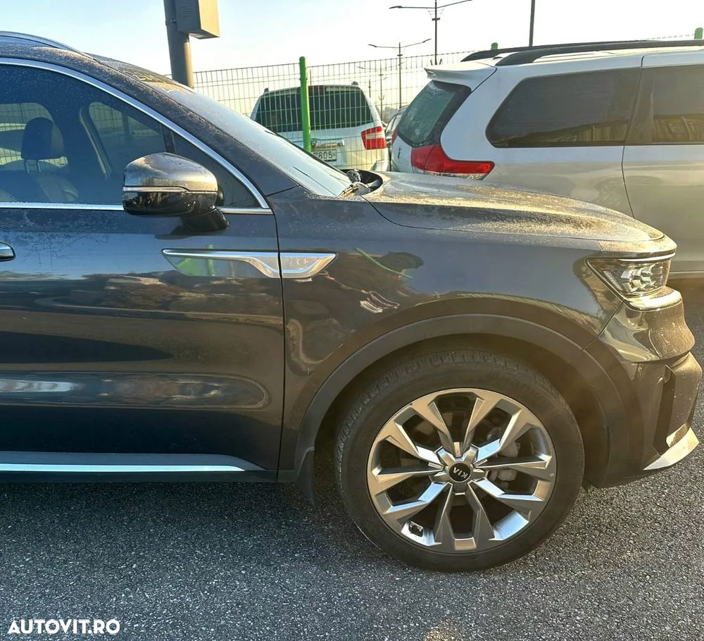Kia Sorento - 18