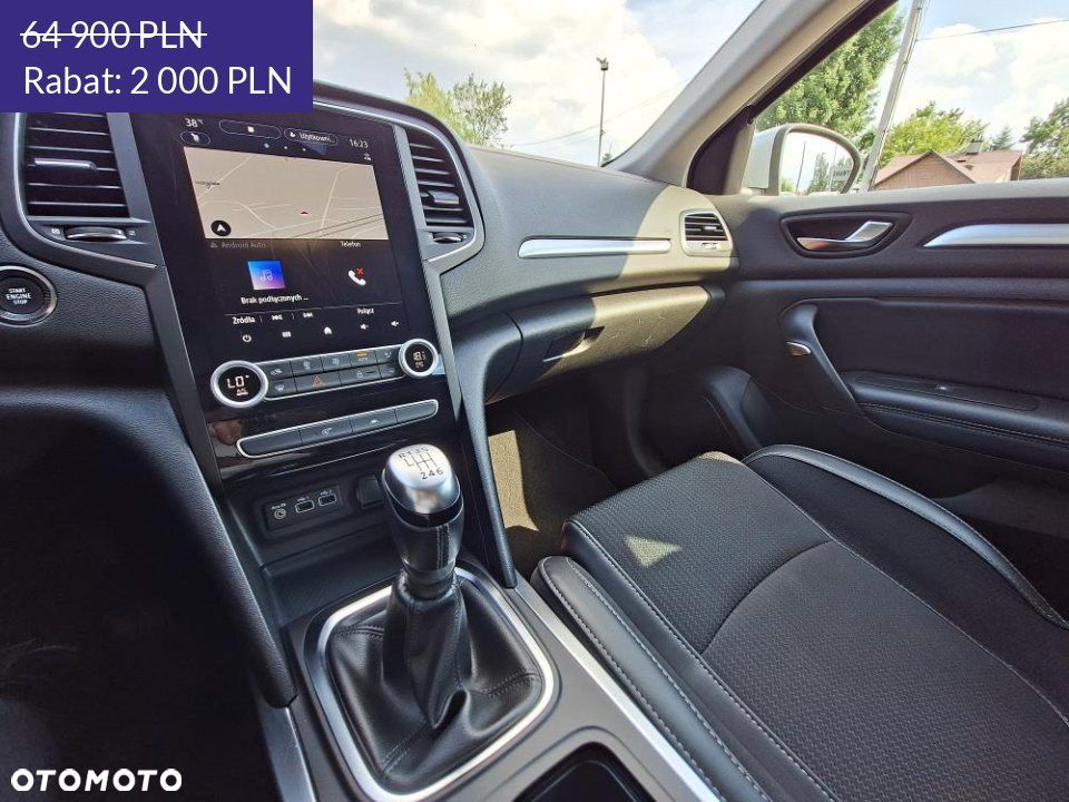 Renault Megane - 24