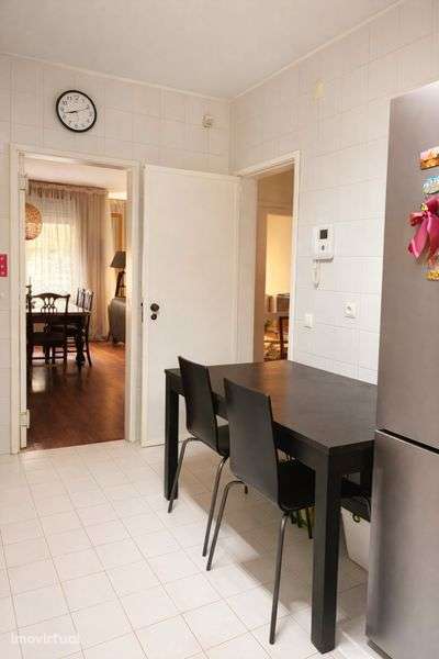 Apartamento Duplex T3 - Grande imagem: 3/12