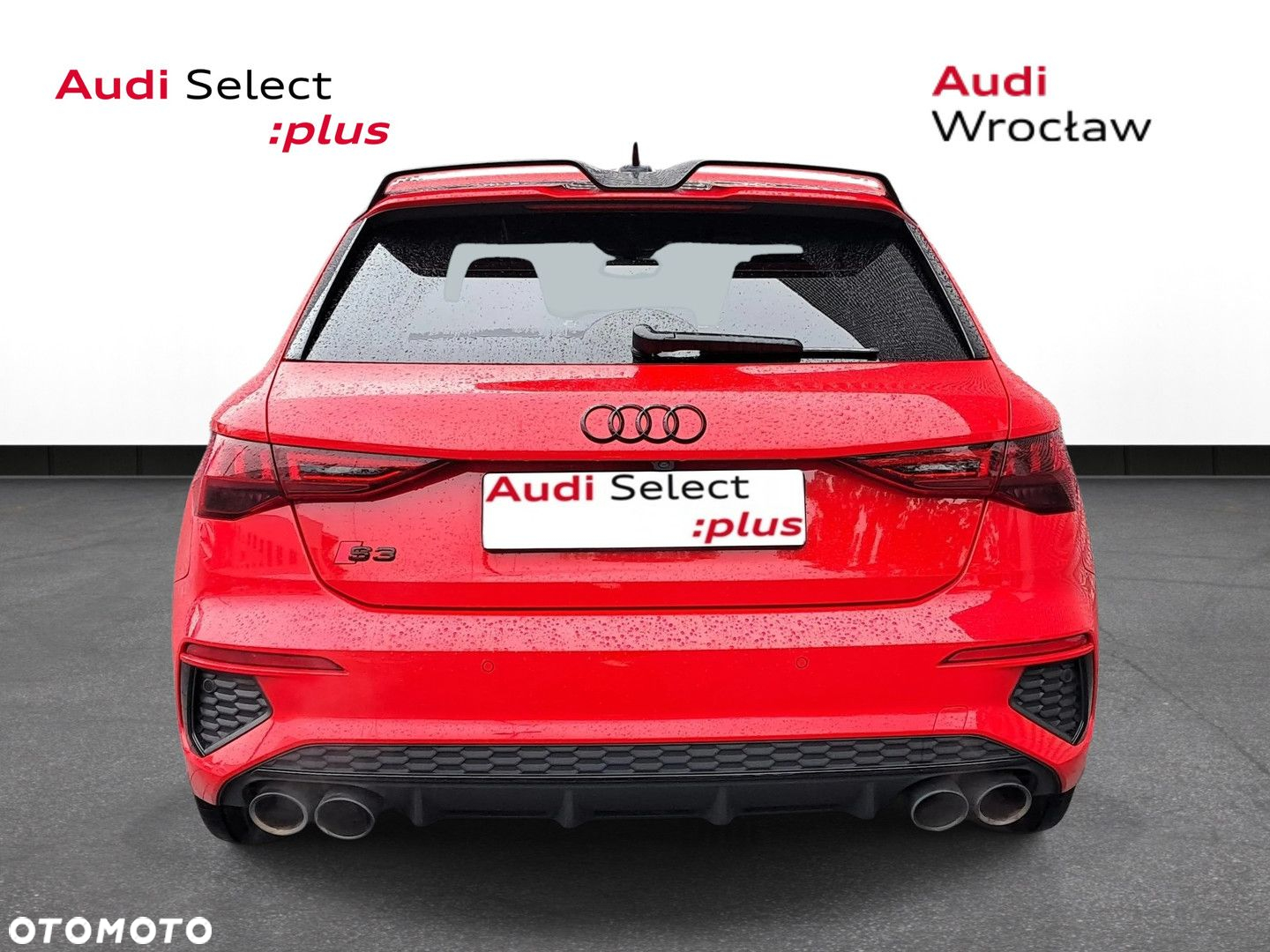 Audi S3 - 7