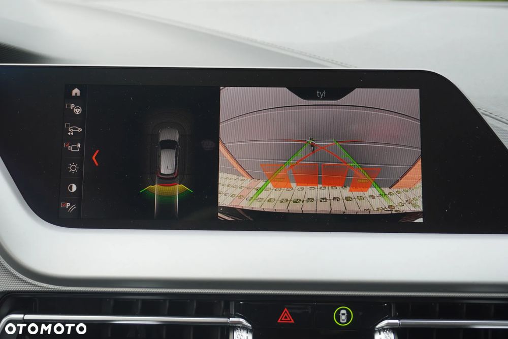 BMW Seria 1 116i Advantage - 23