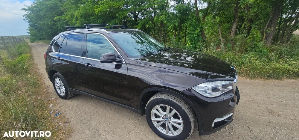 BMW X5 - 3