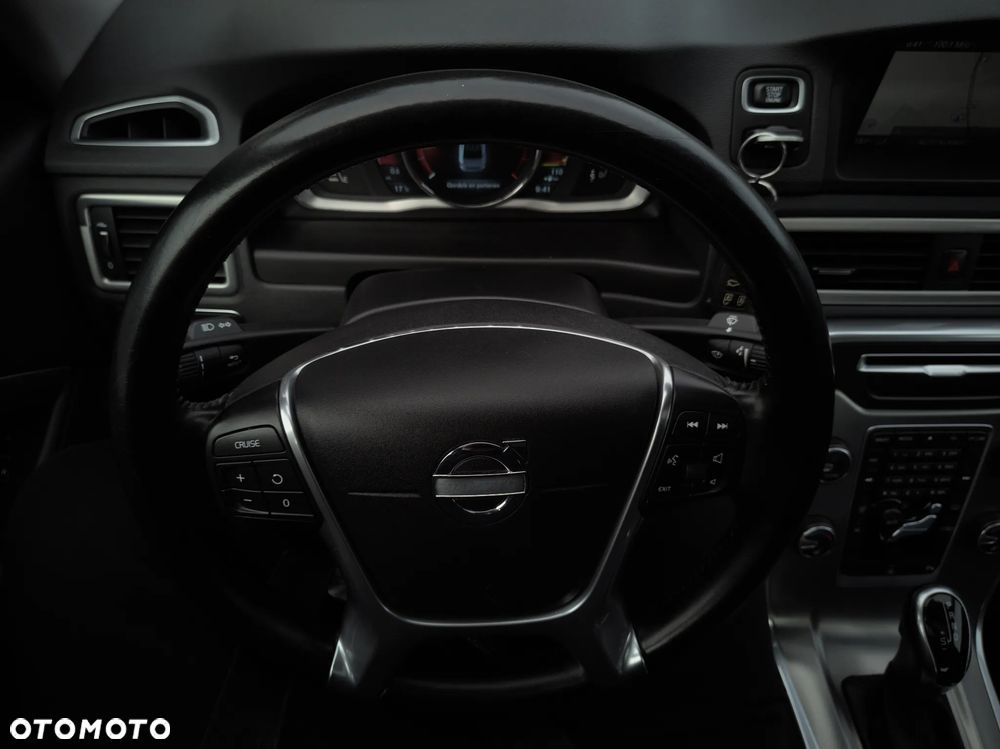 Volvo S80 D3 Geartronic Summum - 24