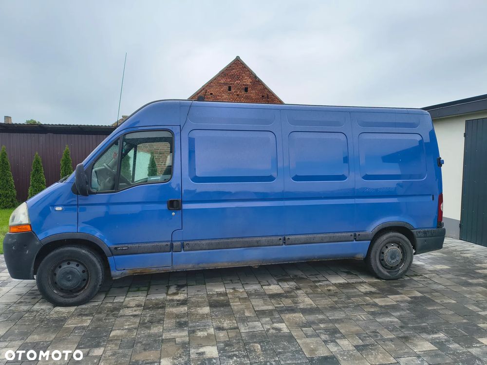 Renault Master - 3