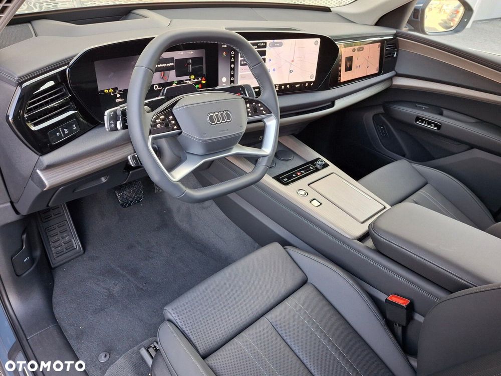 Audi Q7 - 11