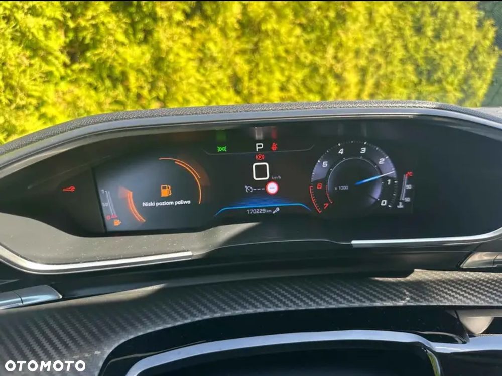 Peugeot 508 2019 photo 5