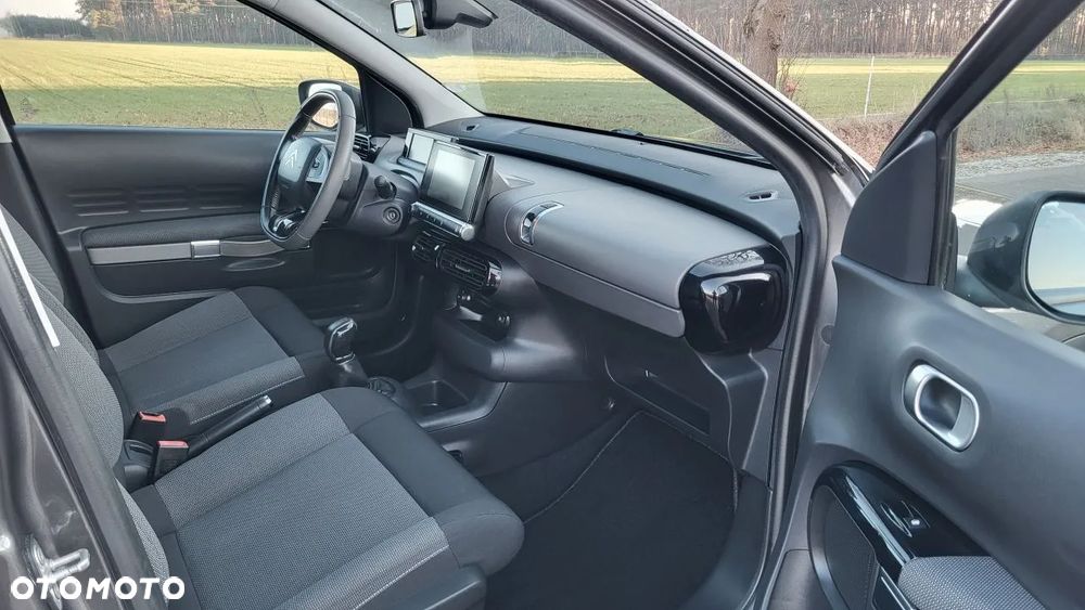 Citroën C4 Cactus BlueHDi 100 Airdream Stop&Start Feel - 21