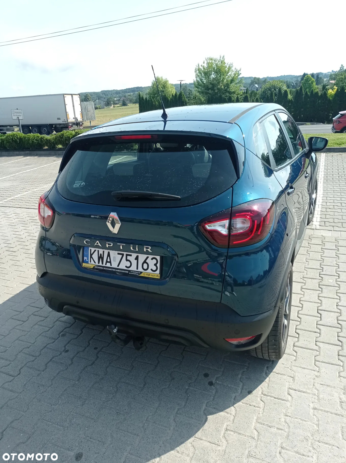 Renault Captur 0.9 Energy TCe Life - 4