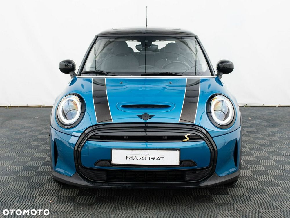MINI Cooper - 8