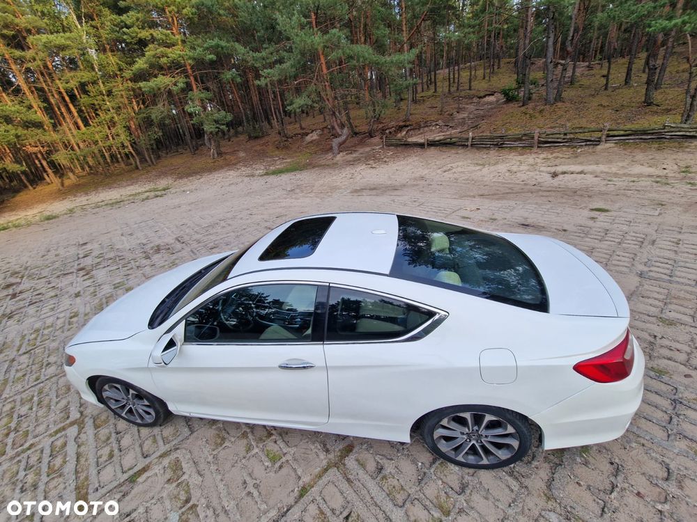 Honda Accord 3.5 V6 EX - 14
