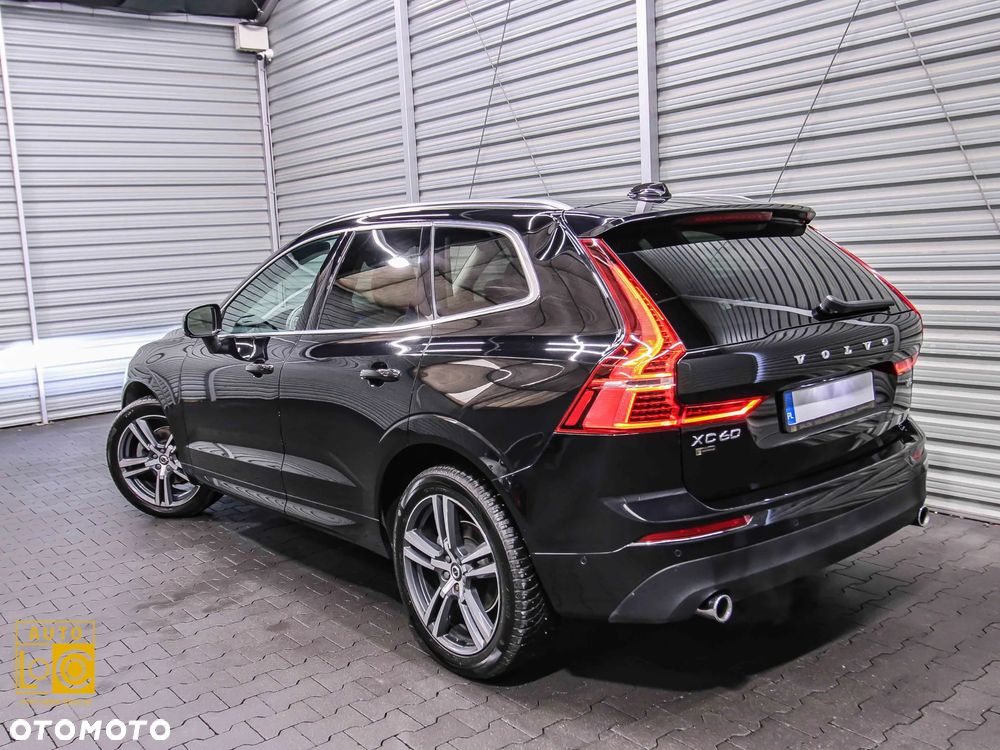 Volvo XC 60 T4 Geartronic Inscription - 4