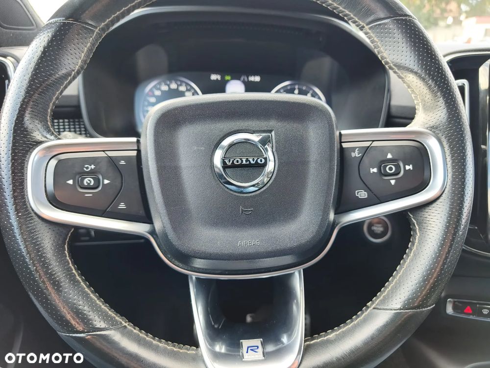 Volvo XC 40 T3 RDesign - 5