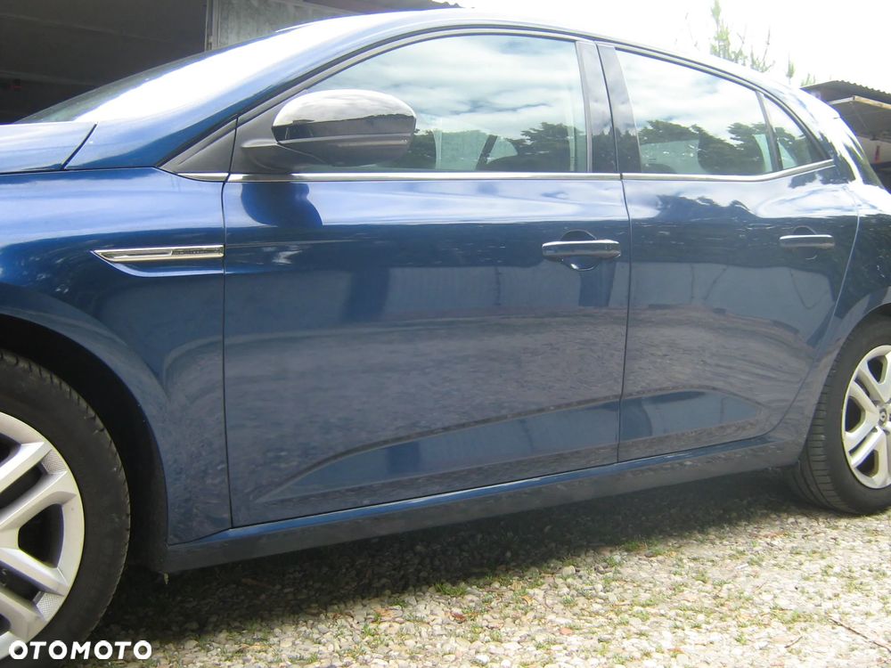 Renault Megane 1.6 SCe Limited - 7