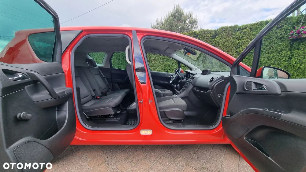 Opel Meriva 1.4 T Cosmo - 31