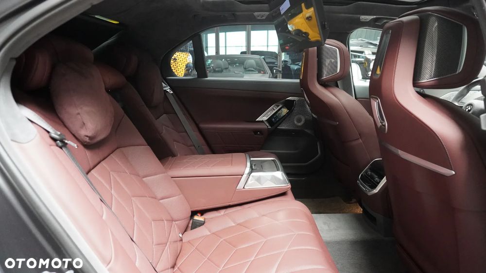 BMW Seria 7 740d xDrive mHEV M Sport sport - 11